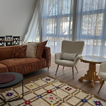 Willa Monte Zakopane Zewnętrze zdjęcie
