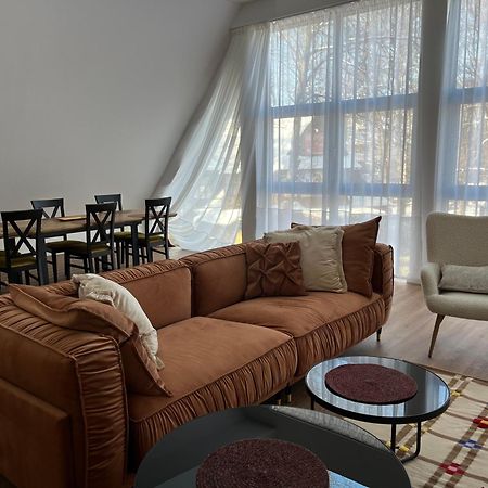 Willa Monte Zakopane Zewnętrze zdjęcie